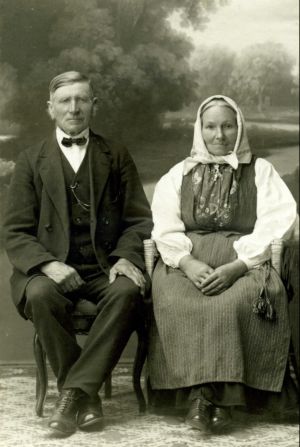  Rustas Jonas Ersson 1857-1936